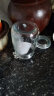 喜碧（Scybe）密封罐 玻璃密封罐泡酒容器泡菜密封罐食品级玻璃罐潘多拉1100ml 实拍图