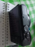 松下LX10 1英寸大底数码相机 （Panasonic）颜色黑卡片机 vlog相机 F1.4大光圈 触摸屏 WIFI 4K 实拍图