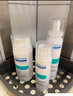 德慕肤（DERMA EVERS）水乳洁面套装 (面霜+爽肤水+洁面乳) 德国进口洗面奶男女护肤品礼 敏感肌舒爽洁面套装 实拍图