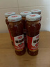 愛之味甜辣酱160g瓶酸甜辣椒酱 调味酱下饭酱 蘸酱 烧烤酱 甜辣酱5瓶 实拍图