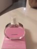 香奈儿（Chanel）粉邂逅柔情淡香水100ml 花香调 EDT 生日礼物年货 实拍图