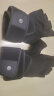 京东京造 健身手套 单杠运动手套 器械训练防滑半指手套XL码 赢一次系列 晒单实拍图