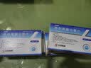 [石药集团]格列美脲分散片 2mg*30片 1盒装 实拍图