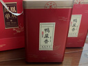 潮京茗堂 凤凰单枞茶蜜兰香 广东潮州单丛茶浓香茶叶乌龙茶500g礼盒装单从 实拍图
