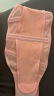 贝莱康(Balic) 孕妇专用托腹带 孕期护腰护肚监护带 粉色均码 实拍图