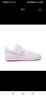 NIKE耐克正品 COURT (GS) 儿童小白鞋日常通勤板鞋童鞋运动鞋跑步鞋 DV5456-111 36 实拍图