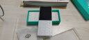 多亲Qin F22手机移动联通电信全网通4G 安卓智能机 无摄像头工厂用学生机备用机老人机 瓷白色 晒单实拍图