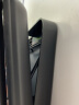 酷睿冰尊 ICE COOREL D18黑笔记本散热器底座铝合金支架桌面增高架手提电脑可调速排风扇散热板华为联想通用 实拍图
