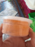 卡乐优（Coloyou）超轻粘土无毒彩泥轻质黏土软陶泥橡皮泥美术手工DIY玩具纸盒装 实拍图