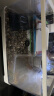 阔庭乌龟缸桌面透明生态乌龟缸乌客厅水族箱白色 实拍图