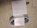 好又齐H66W/100W/120W超级快充适用华为充电器type-c头mate60/50/P40pro/nova10 987荣耀原X5套装手机线 【1.5米套装】66W闪充头+6A闪充线 实拍图