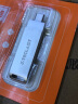 台电（TECLAST）128GB Type-C手机U盘 USB3.2高速两用OTG双接口U盘 安卓苹果笔记本电脑通用优盘 晒单实拍图