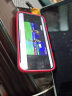 Apple/苹果 iPhone 13 专用 MagSafe 硅胶保护壳 iPhone保护套 手机壳-红色 实拍图