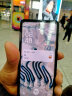 纽致适用opporeno10pro手机壳reno10pro+手机套双面玻璃磁吸镜头全包防摔曲面屏超薄 【月海黑】高清款-双面玻璃-镜头全包-护机防摔 OPPO Reno 10 Pro 实拍图