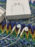 尊匠 苹果17/16/15有线耳机type-c接口半入耳式线控iPhone17/15/16 Pro max平板ipad音乐游戏耳机 【苹果15/16系列通用】USB-C接口 实拍图