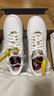 耐克女子运动板鞋WMNS AIR FORCE 1 '07 LX运动鞋HQ3461-191 39  实拍图