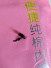 高腰无痕舒适收腹裤蚕丝底裆轻塑裤塑身提臀内裤女 黑色 XL 【推荐120-140斤】 实拍图