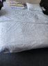 JAJALIN一次性四件套双人床单被罩枕套加厚隔脏睡袋旅行用品酒店游防脏 实拍图