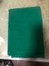 棉纯色棉绸纯棉布料 宝宝布绵绸布婴儿人造棉布料夏季倾销服装面料 绿色/半米价（1.45米宽） 晒单实拍图