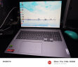 ThinkPad 联想ThinkBook 16+ 锐龙版标压处理器  轻薄商务办公笔记本电脑 2.5K高清屏120Hz刷新率 R7-7840H 32G 1T 6G独显04CD 晒单实拍图