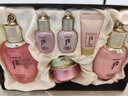 后（The history of Whoo） 韩国进口后套装天气丹套盒水妍拱辰享雪玉凝礼盒女士护肤品节日 水妍7件套【清爽防晒】 实拍图