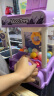 奥智嘉抓娃娃机超大号夹娃娃公仔扭蛋机儿童玩具3-6岁男孩女孩六一儿童节生日礼物 晒单实拍图