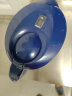 碧然德（BRITA）过滤净水器 家用滤水壶 净水壶 海洋系列 3.5L（蓝）+专家版滤芯5枚 环保加固包装 实拍图