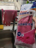 克林莱越南进口天然橡胶手套家务手套舒适防滑S小号耐用洗衣洗碗手套 实拍图