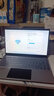 海尔（haier）笔记本电脑超轻薄本学生便携手提电脑炒股本超级本窄边框男女生商务办公专用上网本 【14英寸】8G内存+IPS高清屏 128G极速固态【单频】 实拍图