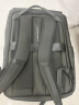 地平线8号（LEVEL8）双肩包电脑包男女商务通勤15.6英寸笔记本书包学生MOMENT旅行背包 晒单实拍图