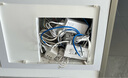 华为Q6全屋wifi套装路由器网线版AP面板家用子母路由器千兆分布式AC+ap组网h6 Q6网线版一拖四【免费上门安装】一母四子 全国联保+只换不修 实拍图