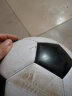 安踏足球标准5号球中小学生专用球青少年中考训练比赛耐磨足球 实拍图