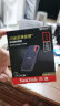 闪迪（SanDisk）1TB Nvme 移动固态硬盘（PSSD）E61至尊极速卓越版SSD 读速1050MB/s IP65三防保护 手机直连笔记本 晒单实拍图