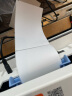 快麦KM202系列快递单一联单打印机蓝牙标签打印机电子面单快递打单机便携热敏不干胶条码打印 一二联单USB电脑版|KM202丨150mm/s 快递面单标签打印机 实拍图
