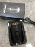 德国品质原装的剃须刀电动小钢炮静音便携式男士电显智能数显刮胡刀送男友送父亲礼物 二代普配款 实拍图