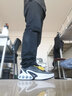 耐克NIKE运动休闲鞋男子气垫AIR MAX DN运动鞋DV3337-003黑42 实拍图