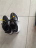 阿迪达斯 （adidas）官方舰店男鞋夏季新款运动鞋透气潮流轻便缓震低帮休闲跑步鞋子男 黑武士跑步鞋/缓震透气/主推款 40 实拍图