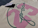 耐克NIKE【滔搏运动】女子AS W J AIR GIRL TEE OS GCELT恤 HJ3963-113 XL 实拍图