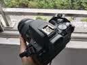 佳能/Canon 100D 200d 200D二代 R50 700D 80D 二手单反相机4K高清 佳能200D 18-55 IS STM黑色套机 95新 实拍图