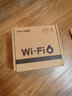 TP-LINK【WIFI6 易展吸顶AP】AX5400双频千兆 2.5G端口 家用商用大功率无线覆盖 TL-XAP5407GC-PoE/DC易展版 实拍图