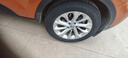 锦湖轮胎KUMHO汽车轮胎 215/60R17 96H HS51  适配逍客/现代ix25/传祺 实拍图