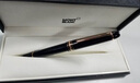 万宝龙MONTBLANC大班145玫瑰金钢笔F尖/112675/132484父亲节礼物 实拍图