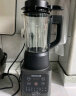 九阳（Joyoung）破壁机 家用多功能加热破壁豆浆机 果汁机 早餐机 榨汁机 辅食机 1.2L精巧容量 Y91S 实拍图