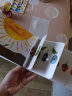 廖彩杏书单 The Very Hungry Caterpillar 好饥饿的毛毛虫英文原版纸板书送音频 实拍图