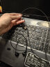 智国者[自带声卡丨2.5m加长线]usb接口电脑耳机带麦二合一有线入耳式麦克风话筒台式笔记本音电竞游戏K歌 晒单实拍图