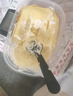 甜动作毛巾卷蛋糕网红甜品蛋糕奶新鲜奶油蛋糕零食七夕情人节礼物 可可+抹茶+草莓+芋泥+芒果 实拍图