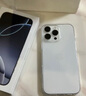 Apple/苹果 iPhone 16 Pro (A3294) 支持移动联通电信 5G 双卡双待手机 白色钛金属 128G 全国联保+买家秀好礼 官方标配-白条12期分期免息【现货速发】 实拍图
