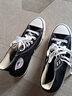 匡威（Converse）中性Chuck Taylor CORE高帮系带帆布鞋/硫化鞋 101010 39 实拍图