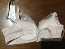 都市丽人都市丽人内衣女性感蕾丝文胸软钢圈薄款小胸聚拢胸罩2B25AB 实拍图