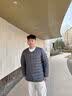 波司登25年羽绒服男士秋冬90绒轻薄圆领修身短款休闲送礼物外套 实拍图